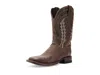 Tecovas The Doc In Brown