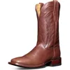 Tecovas The Doc Boot In Hazelnut