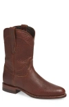 Tecovas The Earl Boot In Brown