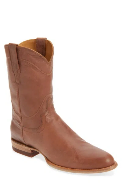 Tecovas The Earl Boot In Scotch