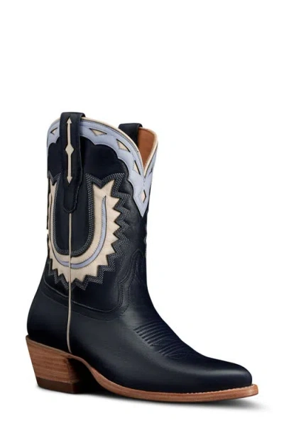 Tecovas The Jolene Western Boot In Multi