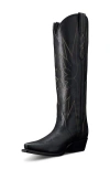 Tecovas The Loretta Western Boot In Blue