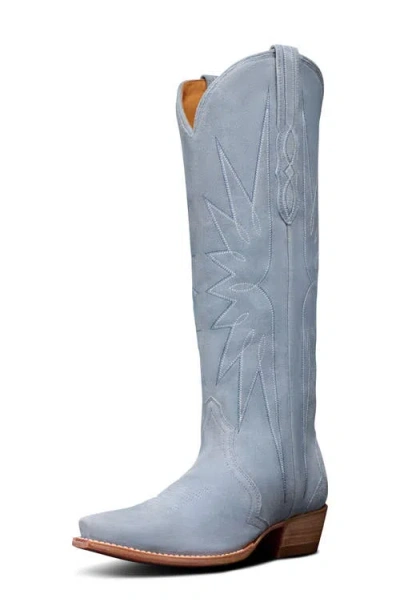 Tecovas The Loretta Western Boot In Multi