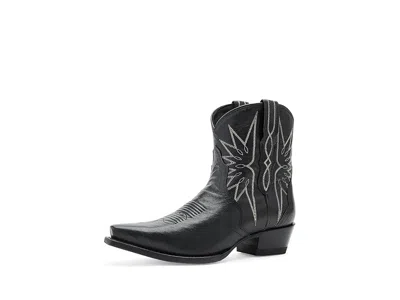 Tecovas The Lynn Women's Boots Midnight: 11 M In Black