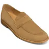 Tecovas The Monterrey Loafer In Brown