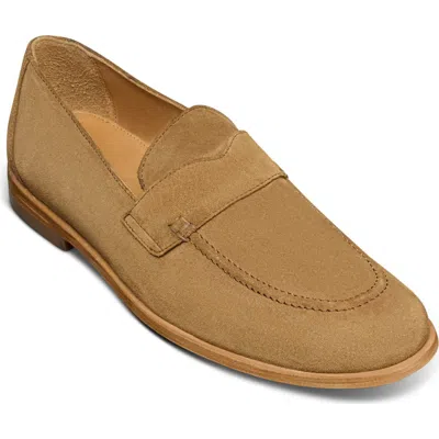 Tecovas The Monterrey Loafer In Brown