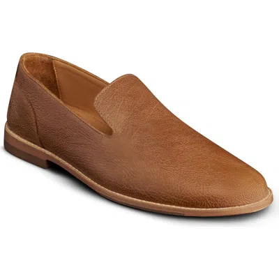 Tecovas The Monterrey Penny Loafer In Brown