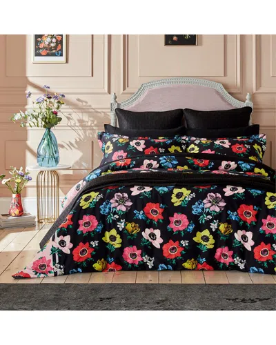 Ted Baker 220 Thread Count Hula Comforter Set In Multi