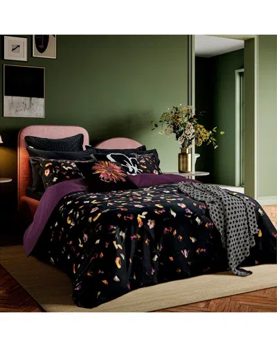 Ted Baker 220 Thread Count Scattered Floral Comforter Set