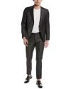 TED BAKER TED BAKER 2PC WOOL SUIT