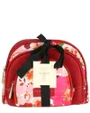 Shop Ted Baker 3pc Cosmetic Bag Gift Set