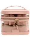 Ted Baker 4pc Train Case Set