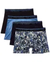 Ted Baker 4pk Boxer Brief