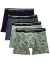 Ted Baker 4pk Boxer Brief