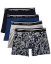 Ted Baker 4pk Boxer Brief
