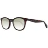 Ted Baker Brown Men Sunglasses In Brown