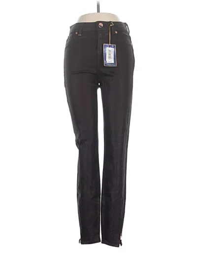 Ted Baker Active Pants In Black