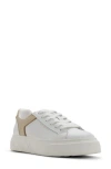 Ted Baker Addie Sneaker In White