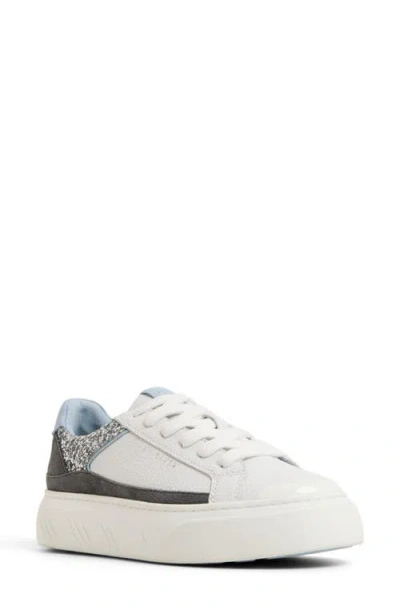 Ted Baker Adison Platform Sneaker