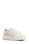 Ted Baker Adison Platform Sneaker In Multi