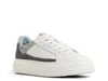 Ted Baker Adison Platform Sneaker In White