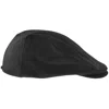 Ted Baker Alfreds Flat Cap Black