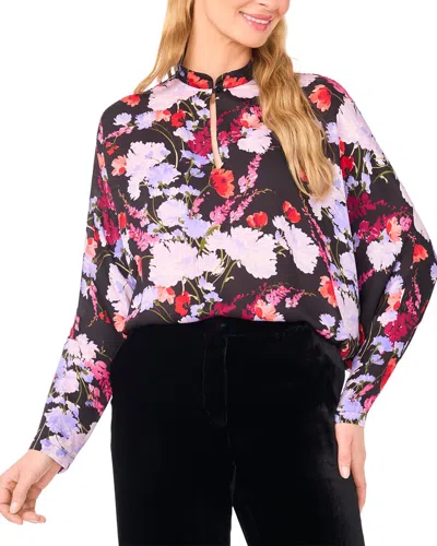 Ted Baker Alicia Blouse In Black