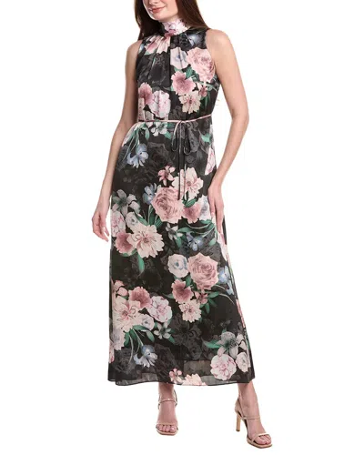 Ted Baker Alina Dress In Multi