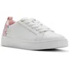 Ted Baker Alison Sneaker In White