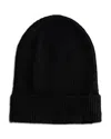 Ted Baker Alliiie Beanie In Black