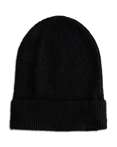 Ted Baker Alliiie Beanie In Black