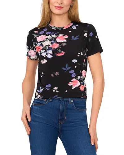 Ted Baker Allover Floral Tee