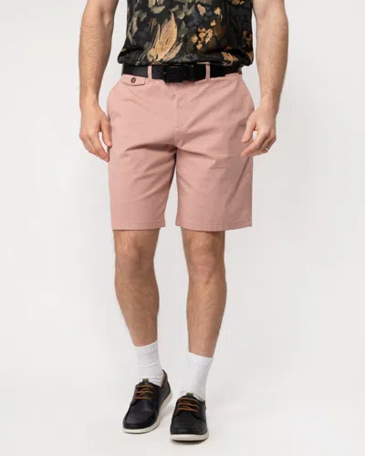 Ted Baker Alscot Mens Chino Shorts