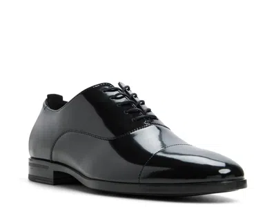 Ted Baker Alton Oxford In Black