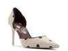 Ted Baker Amber Pump In White