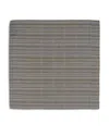 Ted Baker Amwell Rug Texture Pocket Square In Multi