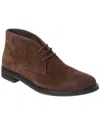 TED BAKER ANDREWS SUEDE CHUKKA BOOT