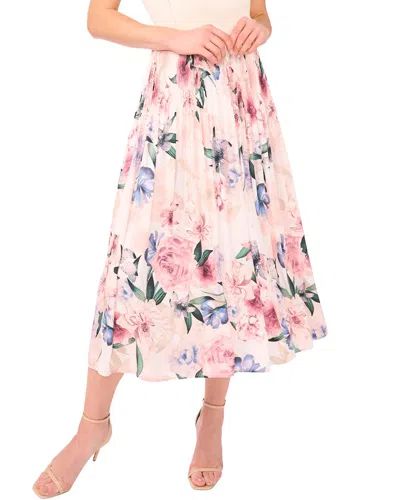 Ted Baker Aria Skirt In Pink