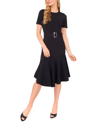 Ted Baker Ashley Dress In Black
