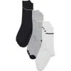 Ted Baker Assorted 6-pack Crew Socks In Multi