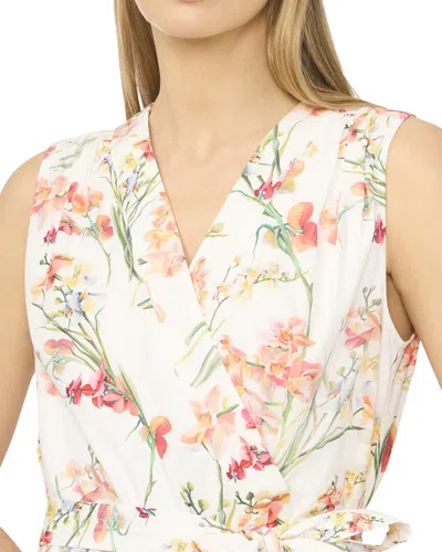 Ted Baker Aubree Dress In Multi