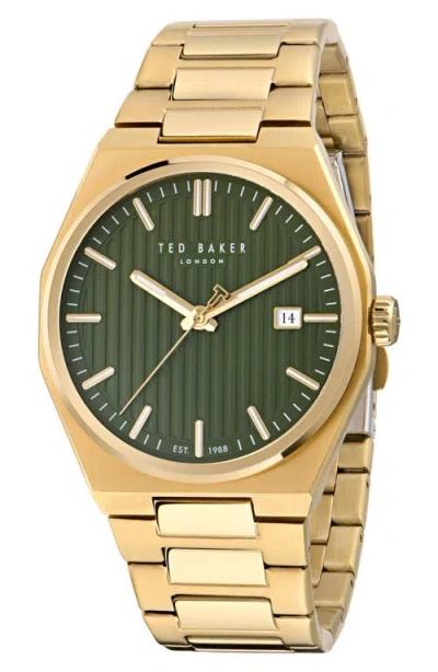 Ted Baker Barteen Bracelet Watch, 40mm