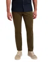 Ted Baker Batford Core Chino Pants In Green