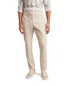 Ted Baker Batford Core Chino Pants In Neutral