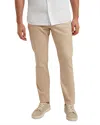 Ted Baker Kimmel Linen-blend Trouser In Stone