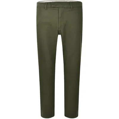 Ted Baker Batford Core Slim Fit Chinos Khaki