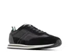 Ted Baker London Becks Sneaker In Black