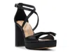 Ted Baker Beverly Platform Sandal In Black