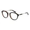 Ted Baker Black Men Optical Frames In Black