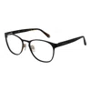 Ted Baker Black Men Optical Frames In Black